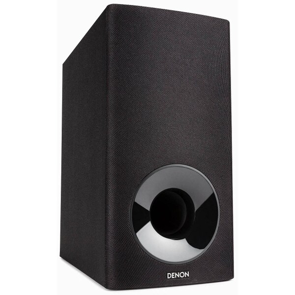 Main product image for Denon DHT-S316 2.1 Channel Soundbar System with Wireless Subwoofer245-4032